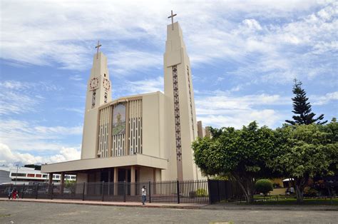 San Isidro de El General Map - Pérez Zeledón, Costa Rica - Mapcarta