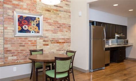 Homewood Suites Grand Rapids Extended Stay Hotel Rooms