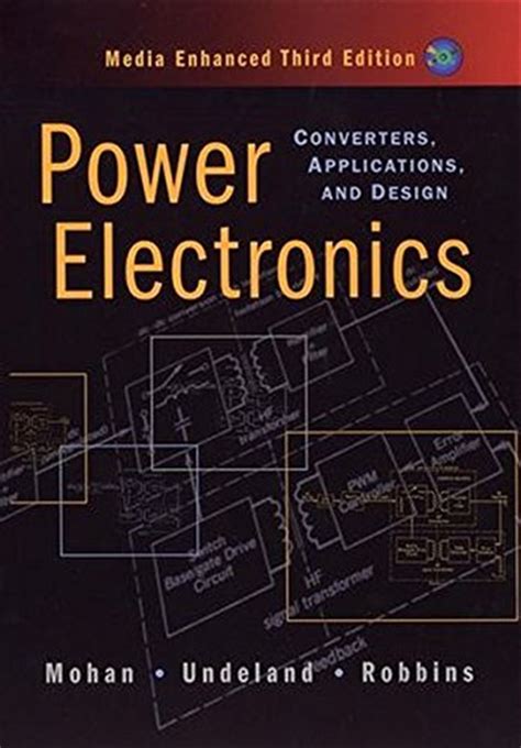 power electronics converters applications and design 3rd edition pdf ...