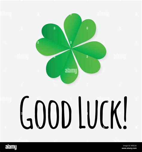 Lucky Symbol High Resolution Stock Photography and Images - Alamy