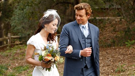 CBS’s The Mentalist series finale - First Look Exclusive