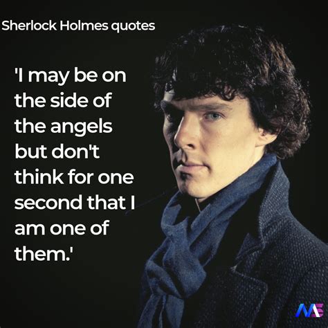 Sherlock Quotes - ShortQuotes.cc