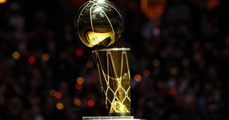 NBA Finals: Most NBA championships won by a franchise | Sporting News ...