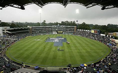 Wanderers cricket stadium, Johannesburg, South Africa photos | Photobundle