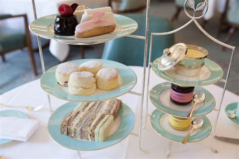 Fortnum Mason Afternoon Tea