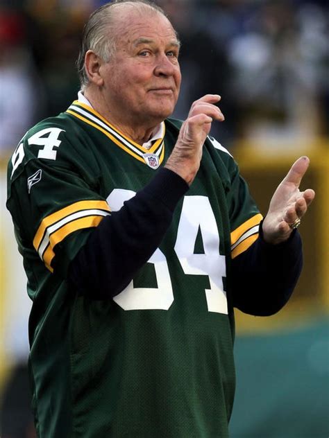 Packers legend Jerry Kramer to speak at Hornung Award banquet