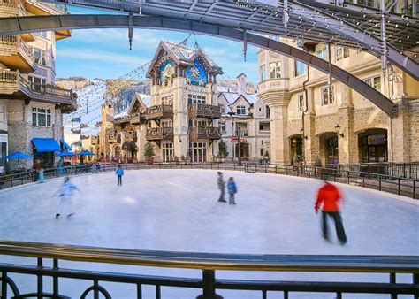 The Arrabelle At Vail Square | RSB Travel