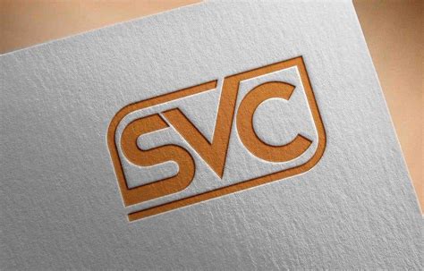 Design a company logo for SVC | Freelancer