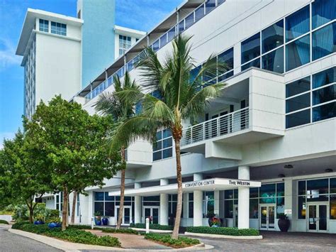 The Westin Fort Lauderdale Beach Resort, Fort Lauderdale | Best Deals ...