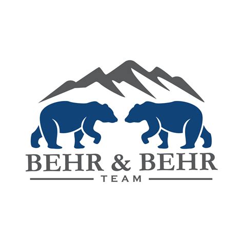 Behr Logo - LogoDix