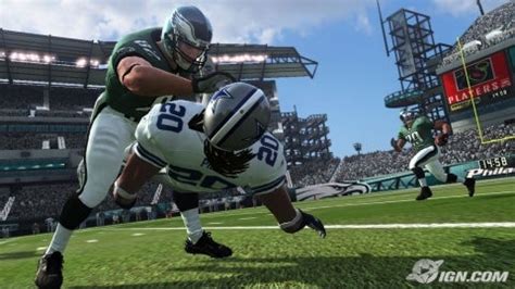 Madden NFL 07 Review - IGN