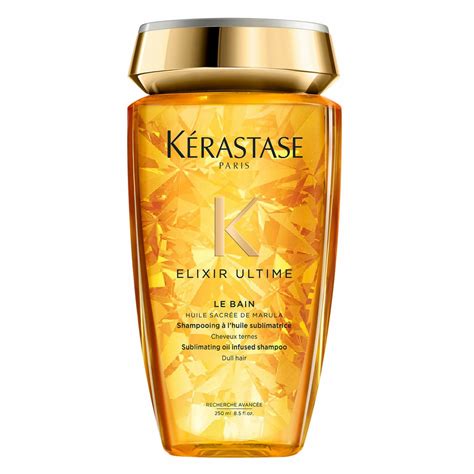 Kérastase Elixir Ultime Shampoo Elixir Ultime 250ml