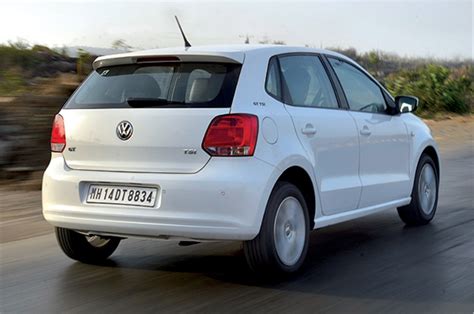 2013 Volkswagen Polo GT TSI review, test drive - Autocar India