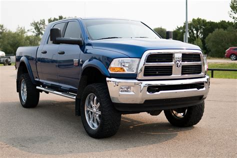 2010 Dodge Ram 3500 | Adrenalin Motors