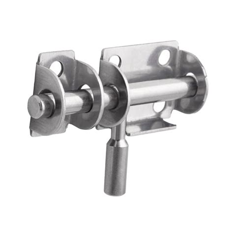 Slide Bolt Latch Stainless Steel Sliding Bolt Latch Hardware with ...