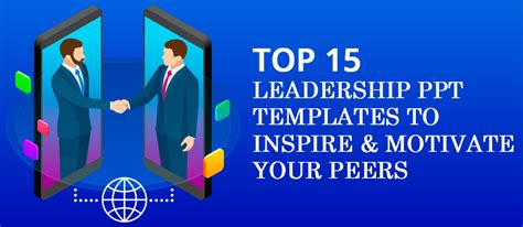 Leadership Powerpoint Templates