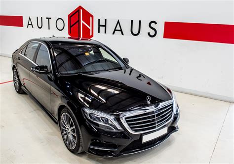 Mercedes Service & Repair Dubai - Autohaus Middle East