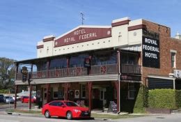 Branxton, NSW - Aussie Towns