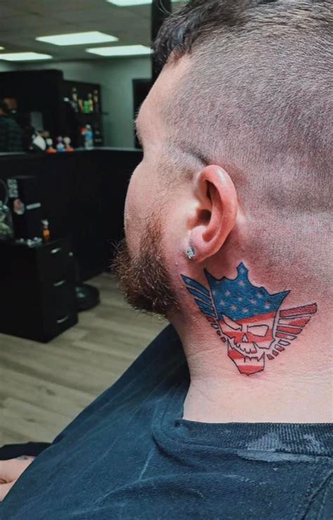 WWE: Man loses WrestleMania bet and gets same tattoo as Superstar