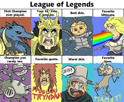 League of Legends Meme 2 by x-stripe-x on DeviantArt