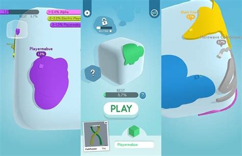 Download Paper.io 3D MOD APK 3.4.1 (Menu/God mode/Unlocked Skins)