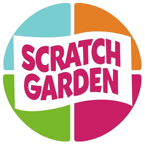 Scratch Garden - YouTube