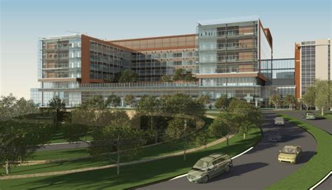 Mission Hospital moves ahead with new tower construction at Asheville ...