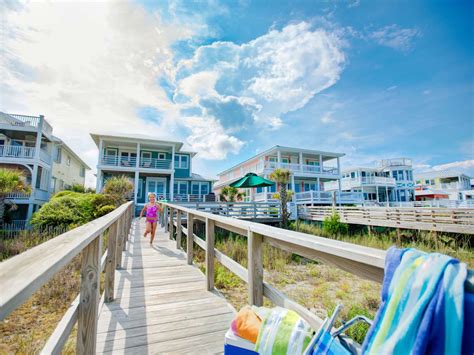 Hotels in Kure Beach, NC | Hotels, Motels & Beachside Rentals