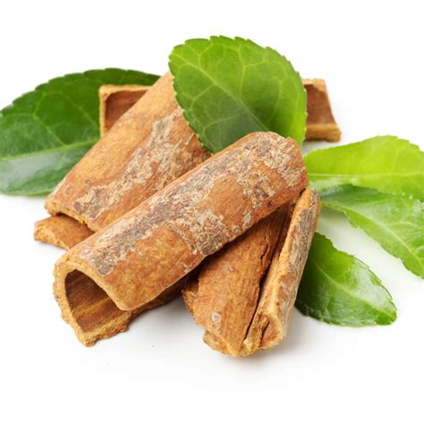 Organic Cinnamon Unpeeled Bark Powder 300µm - Cinnamonum aromaticum/Cinnamonum loureiroi