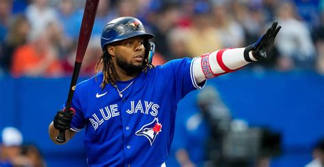 Vladimir Guerrero Jr. will represent Blue Jays at Home Run Derby | Offside