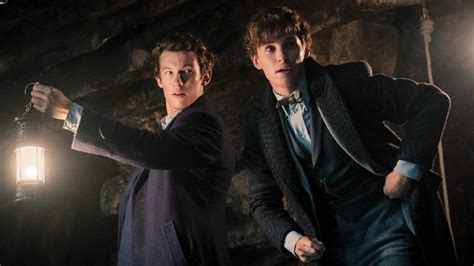 Is Fantastic Beasts 4 Still Happening, Or Are We Done With Newt Scamander?