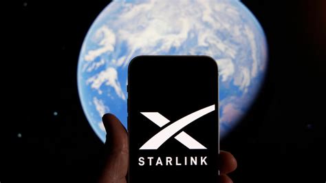 SpaceX's Starlink announces it now has 1 million users | Mashable