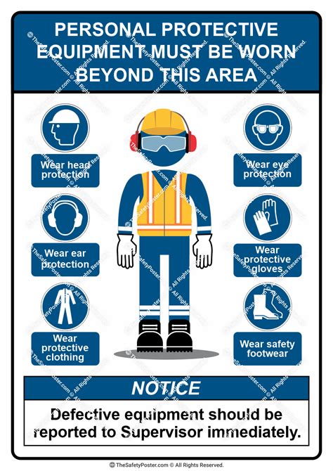 Free safety | Free safety poster | Free safety sign | Safety sign free