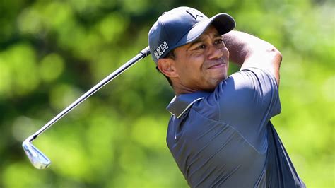 Tiger Woods returning to competitive golf, saying rehab is over