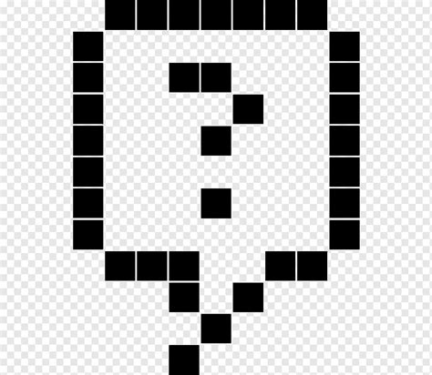 Pixel art Pixelation, symbol, angle, white, image File Formats png | PNGWing