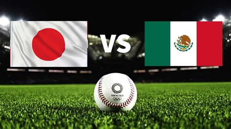 Tokyo Olympics: Japan vs Mexico Baseball live stream – When, where and how to watch