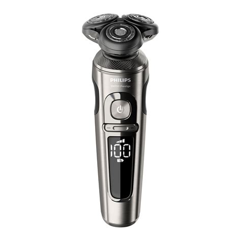 Philips new Shaver Series 9000 Prestige - News | Philips