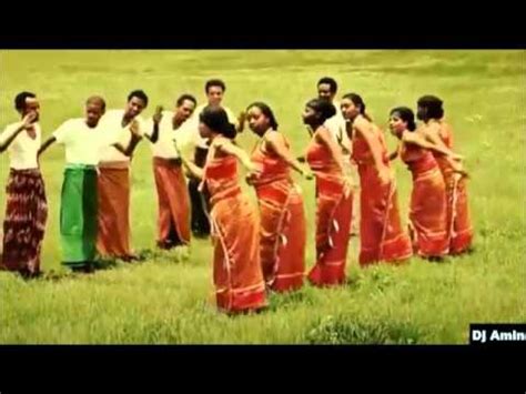 Hees Somali Mix Ethiopian 2016 - YouTube