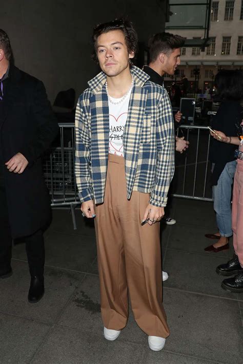 11 Outfit Ideas Inspired by the Best Harry Styles Fashion Moments