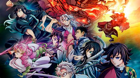 Kimetsu No Urabon Kimetsu No Yaiba Kimetsu No Urabon