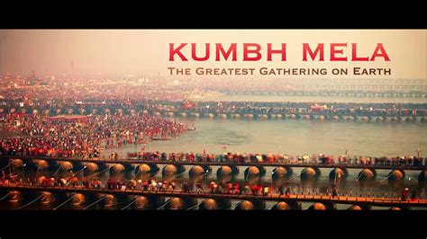 Amazing facts about Kumbh Mela | Largest Gathering on Earth