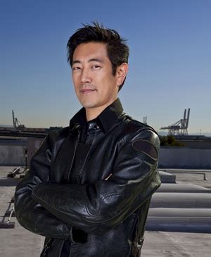 Meet Grant Imahara from Mythbusters | Mouser