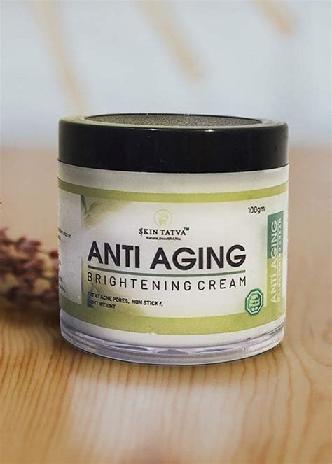 Get Anti Ageing Cream-100gm at ₹ 341 | LBB Shop