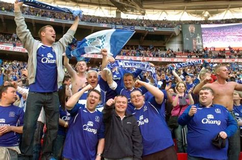 Come on...Everton aren't our natural enemies! - West Ham News: