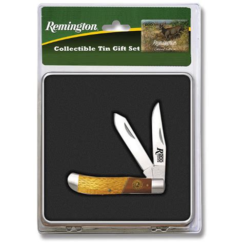 REMINGTON LIMITED EDITION KNIVES - Camofire Discount Hunting Gear, Camo and Clothing