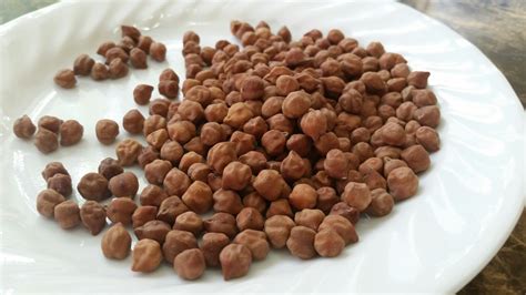 Buy black chana Online @ ₹240 from ShopClues