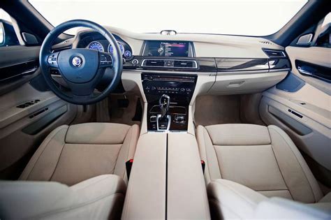 2013 BMW ALPINA B7 Pictures - 22 Photos | Edmunds