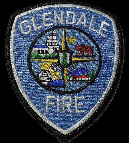 Glendale Fire Department | Fire department, Fire trucks, Fire