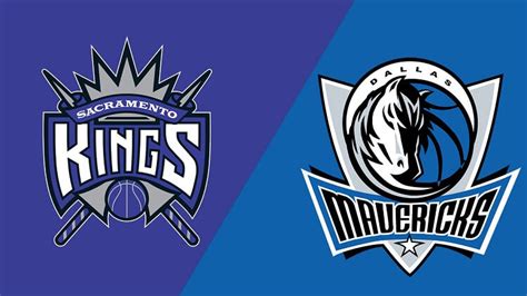 NBA: Sacramento Kings vs Dallas Mavericks Preview, Odds, Prediction ...