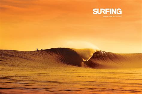 Surf At Sunset Wallpapers - Wallpaper Cave